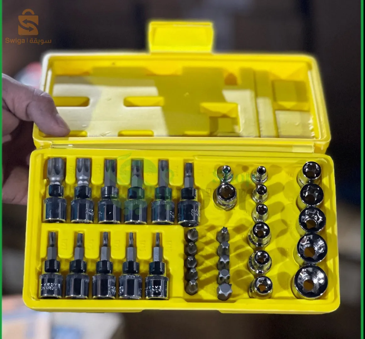 des caisses à outils et coffret cris électriques