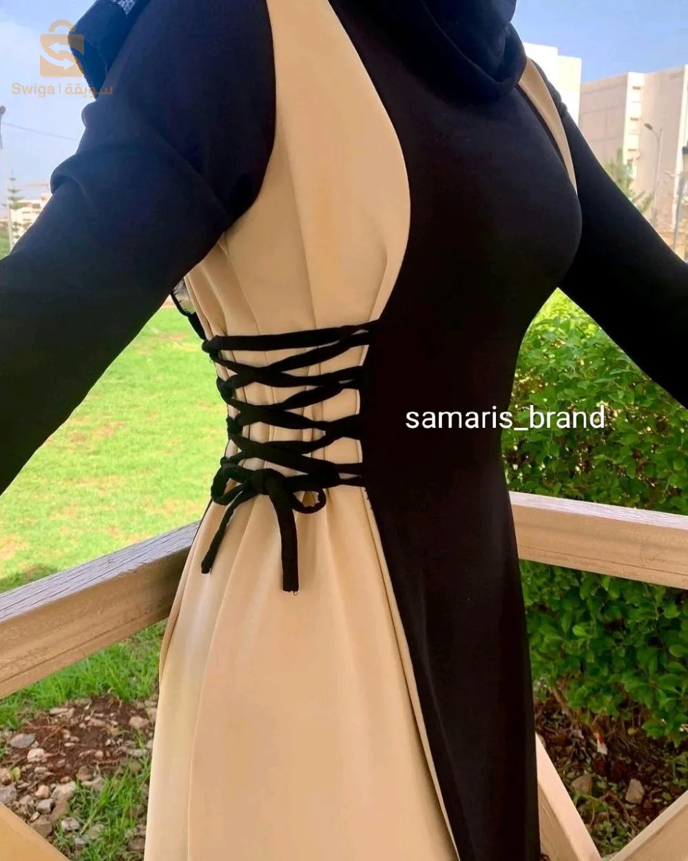 حجابات عصرية