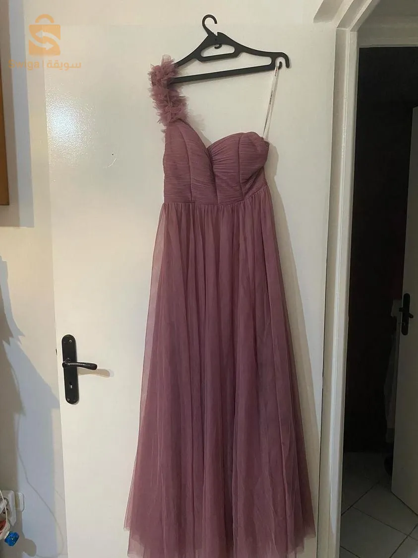 robe soirée
