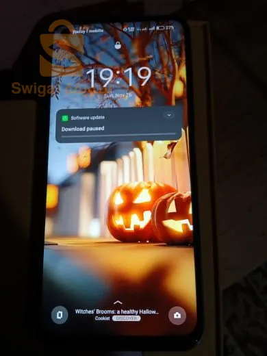 Realmi 8i  téléphone Jdid Etat 9/10 Avec  Ses accessoires et la boite encsable et pochate

Ram(4+4)
Rom 128 🔋la batterie 5000m
Caméra arrière 50mp-Et l'avant 16mp La précision est acceptable