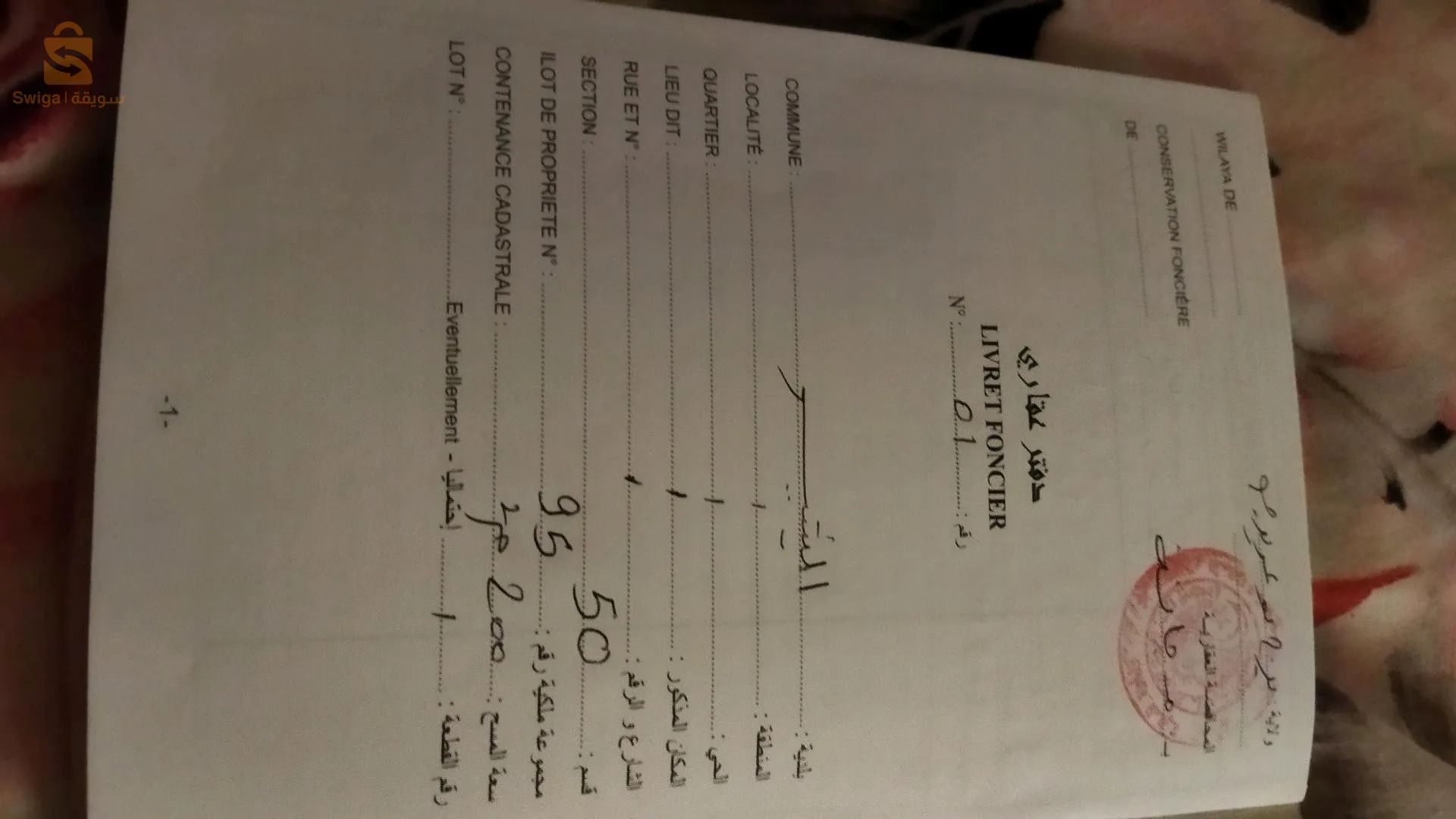 Trône d'Elisher, gouvernorat de Bordj Bou Arreridj