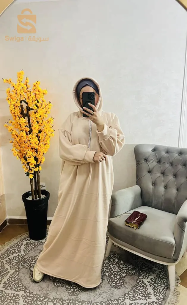 دافئًة وأنيقًة , أفضل روبا لهذا الشتاء و بألوان مختلفة أبقي ❄️🌟