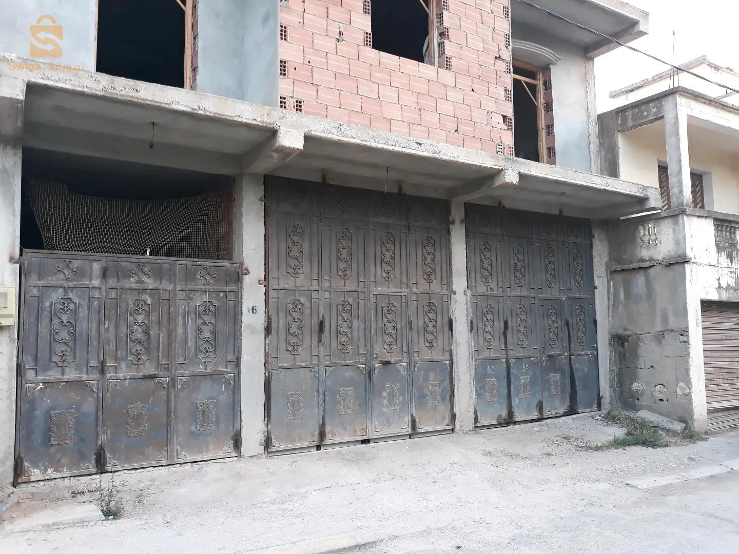 قراج للكراء 0772494684