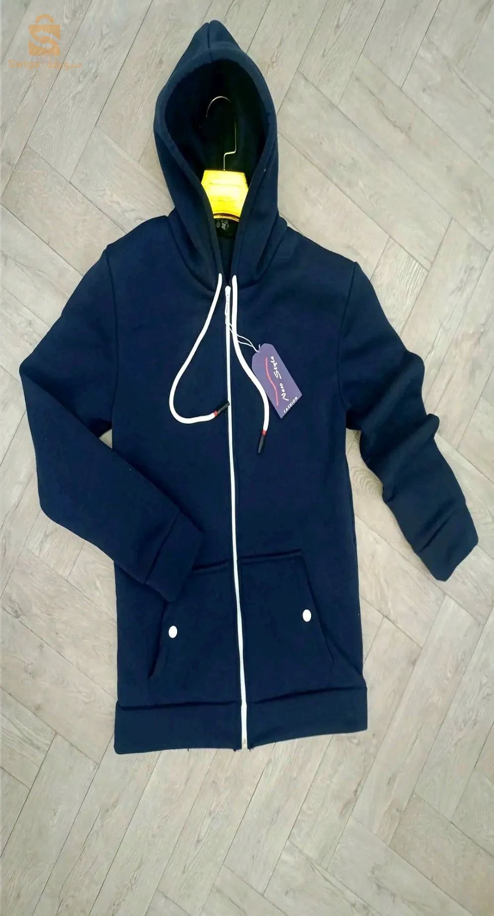 Veste DANIEL DAAF très bonne qualité ✅✅