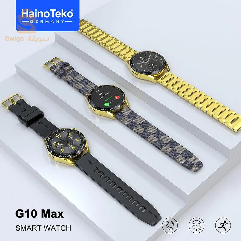 Smart Watch hiano Teko Germany G10max