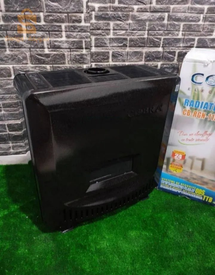 Chauffage de la marque COBRA 12KW