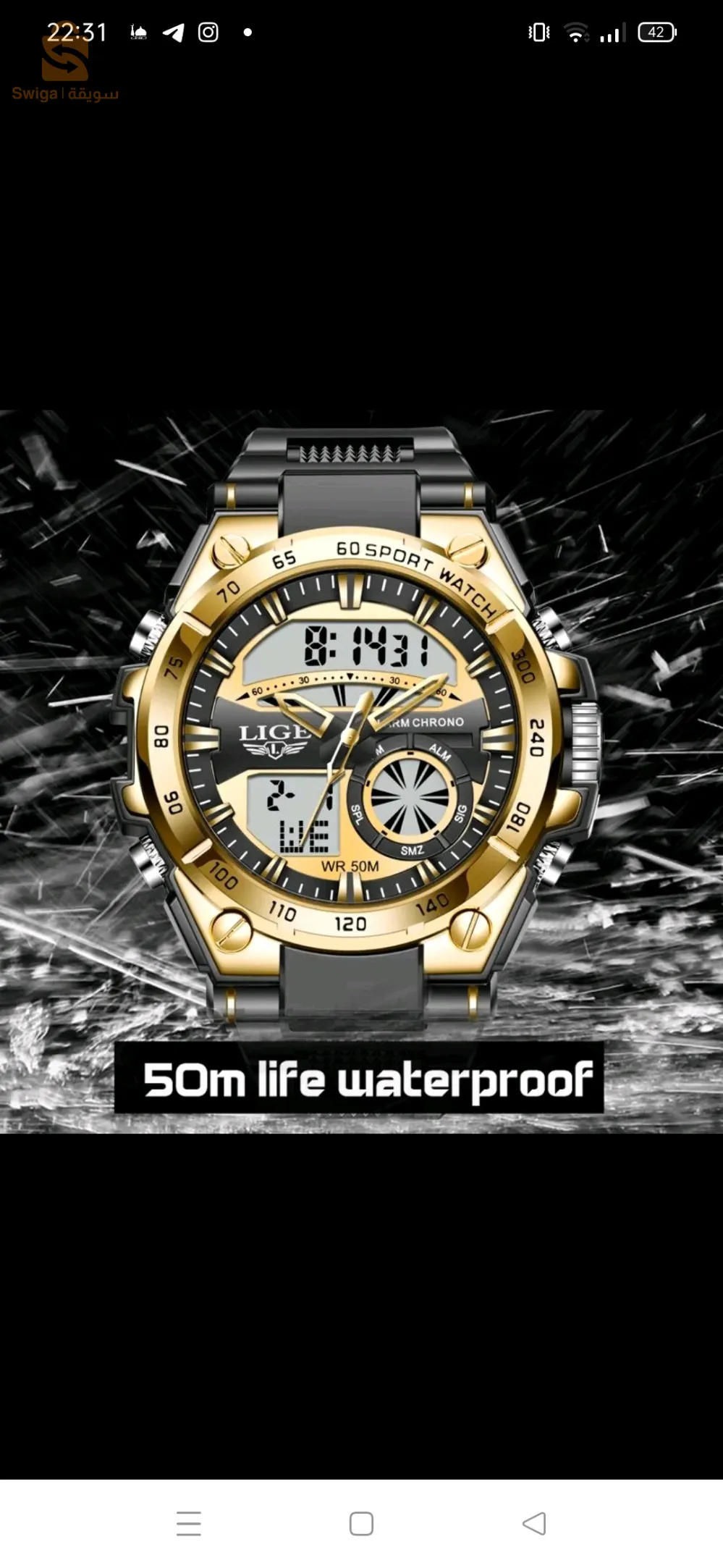 شلغوم العيد