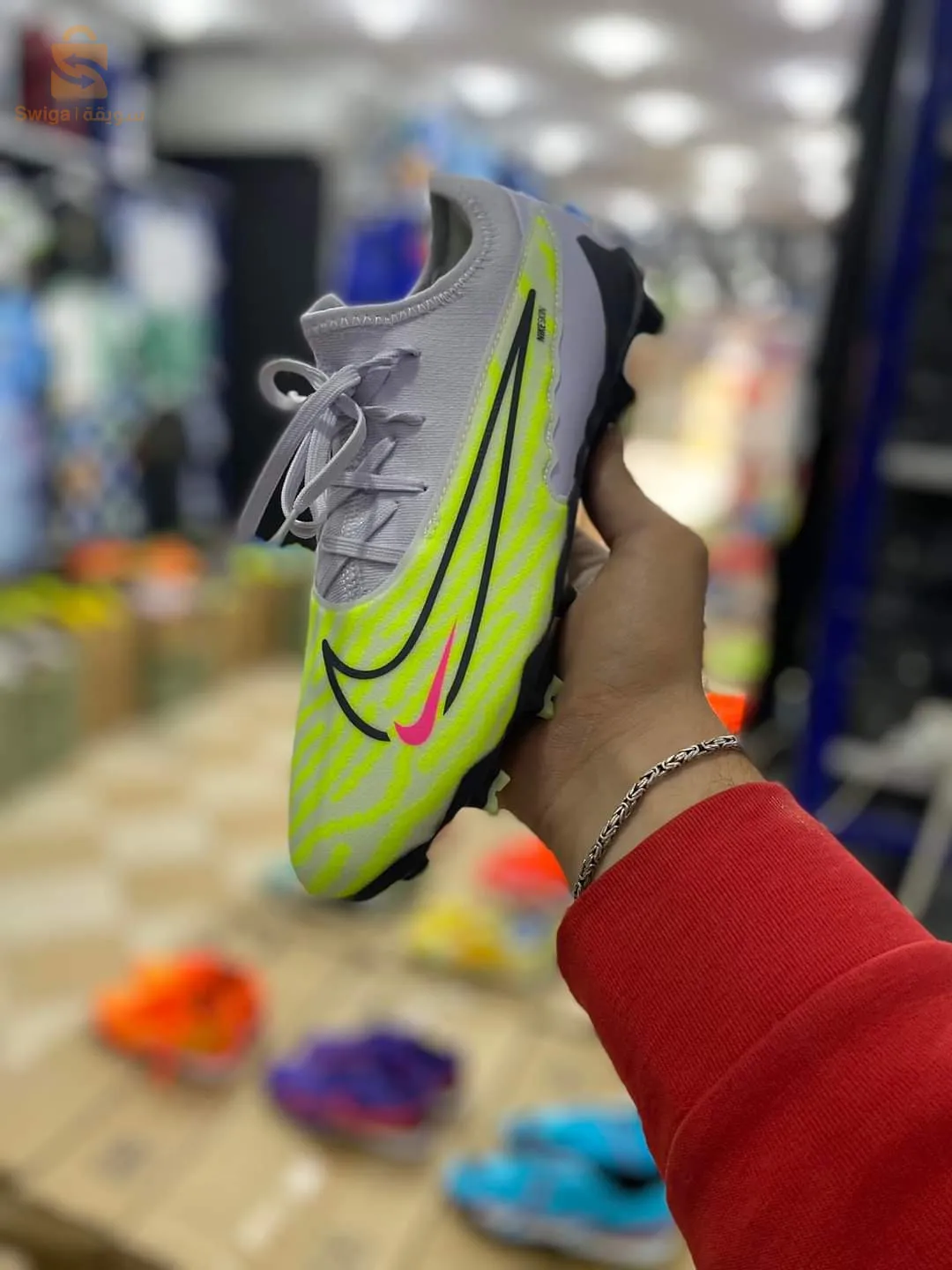 Soulier super good 🤯🇩🇿 💣