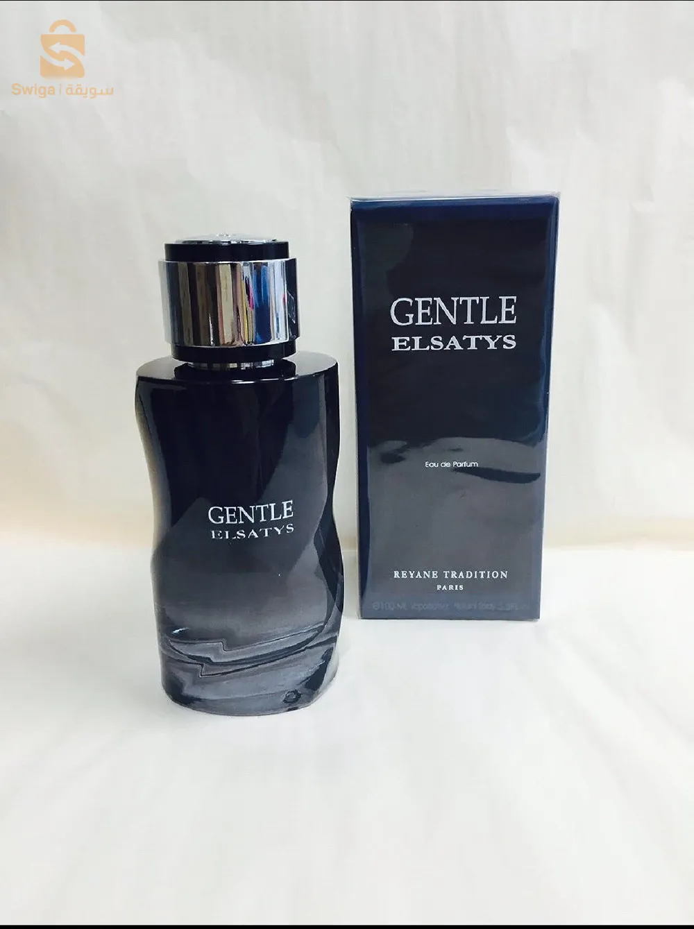 parfums homme et femme