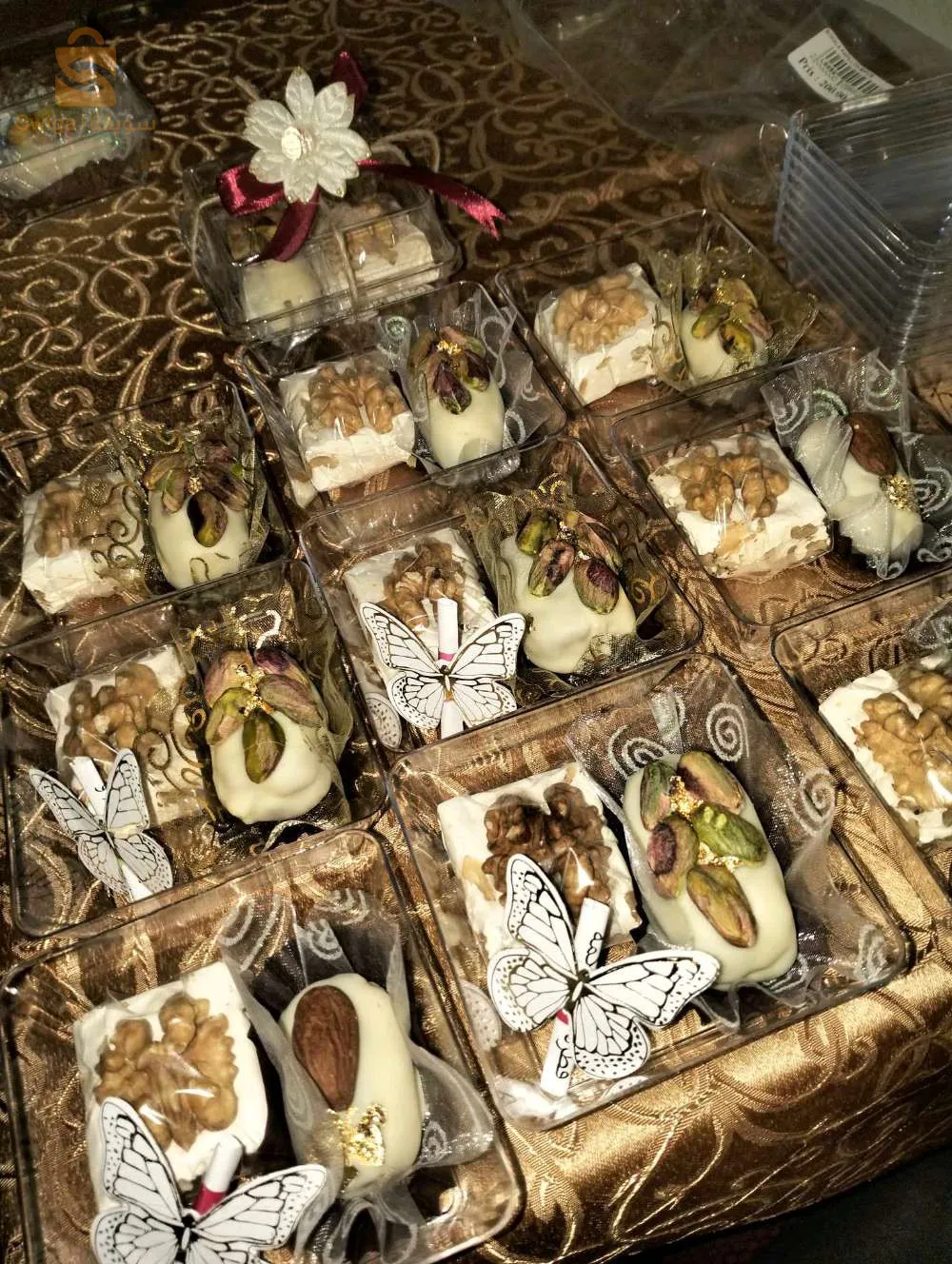 nouvelle ville Ali Mendjli