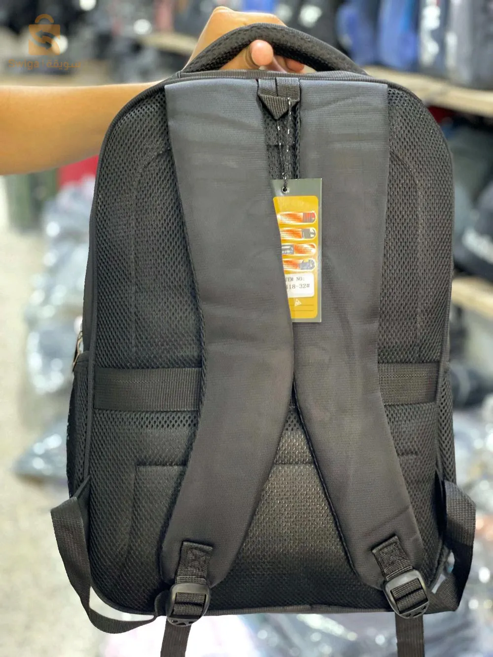 Catable marron
Cartable PL power pour les garçons
Cartable PL power
حقيبة الكمبيوتر
