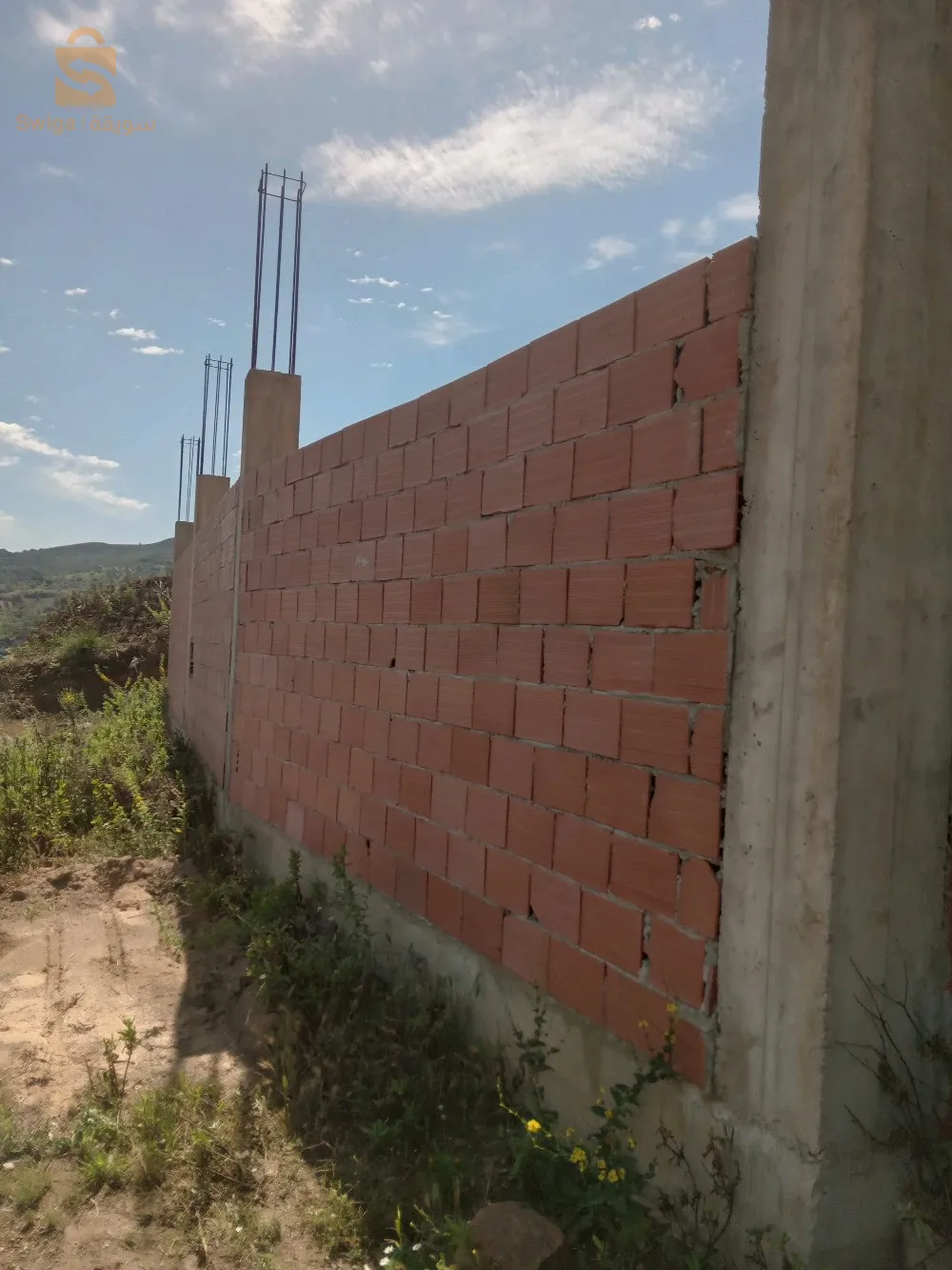 بلدية اولاد سلامة