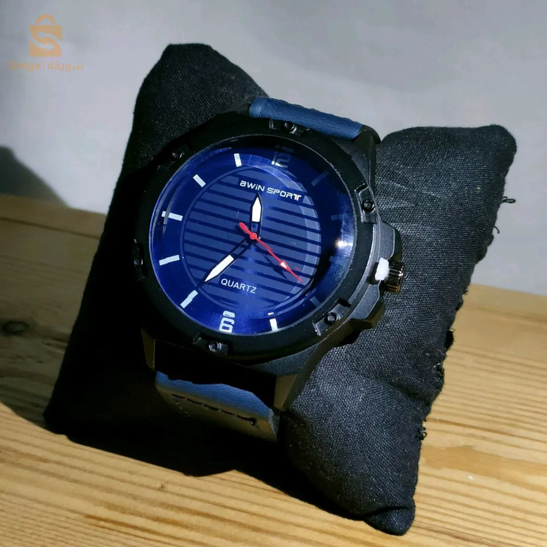 ساعات رجالية و نسائية ذات جودة عالية توصيل 58 الولايات