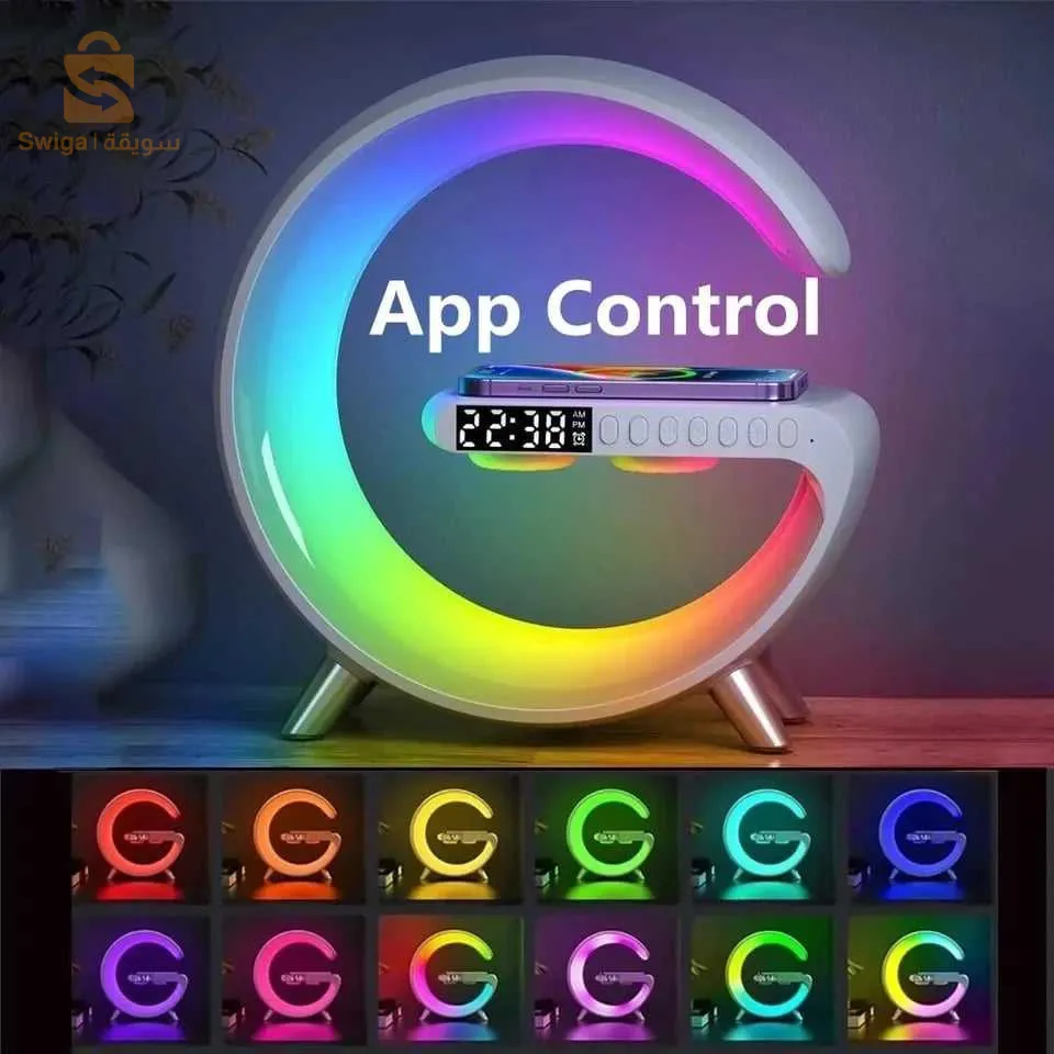 G LIGHT/ مصباح متعدد الوضائف