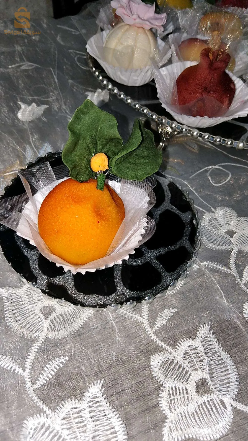 برواقية مدية