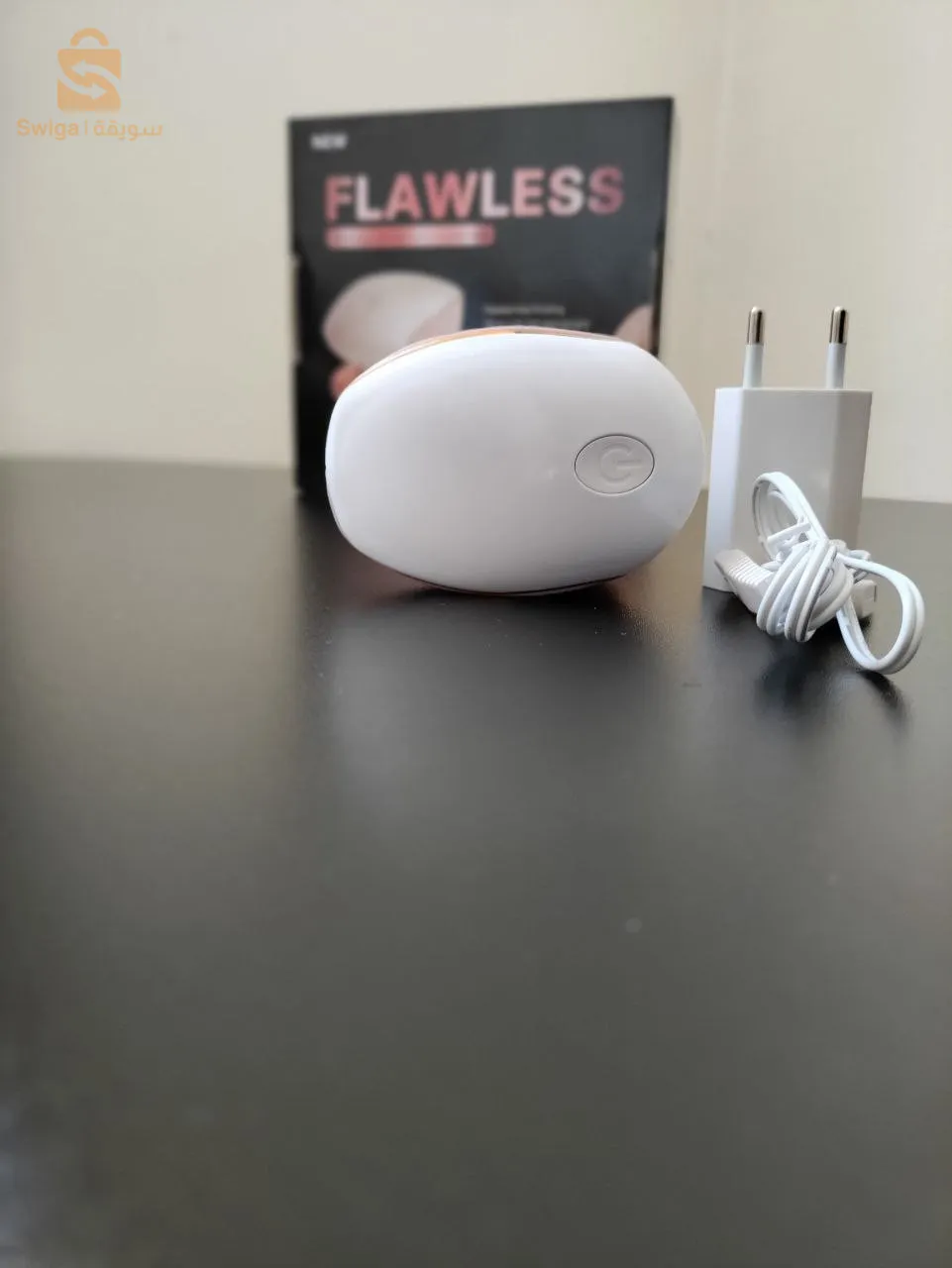 Appareil d'épilation