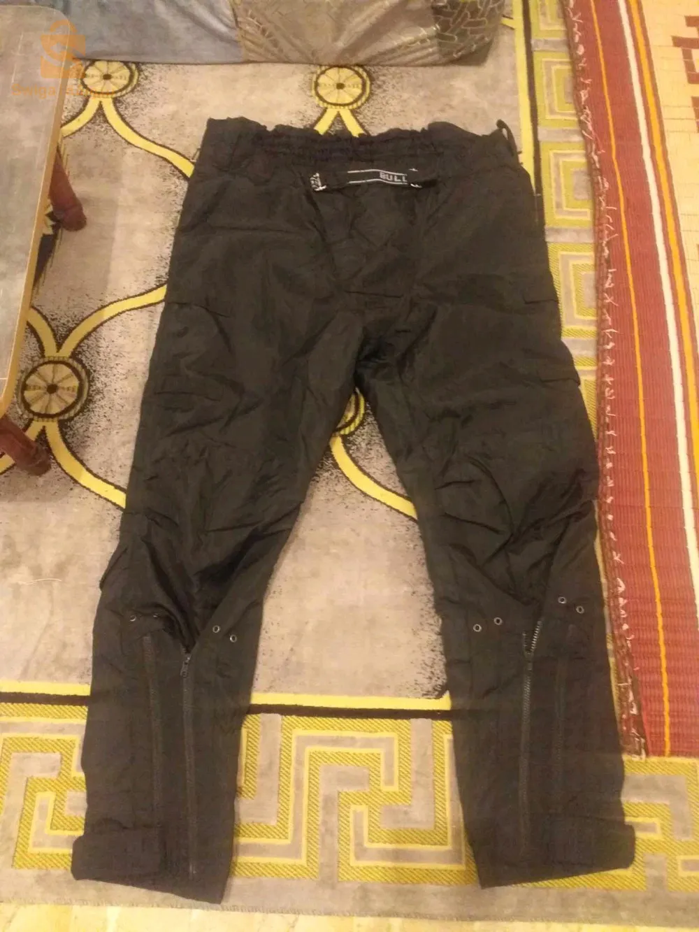 بلدية سيدي منيف.زرالدة