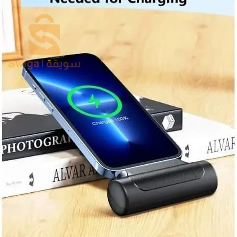 Power bank blulory 5000mah