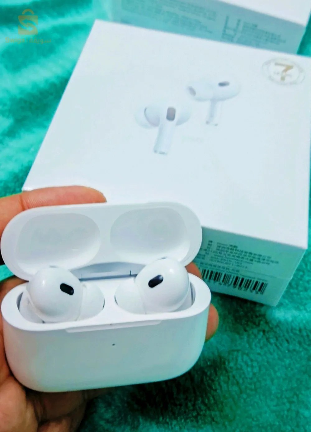 airpods pro2 hoco ew47 original