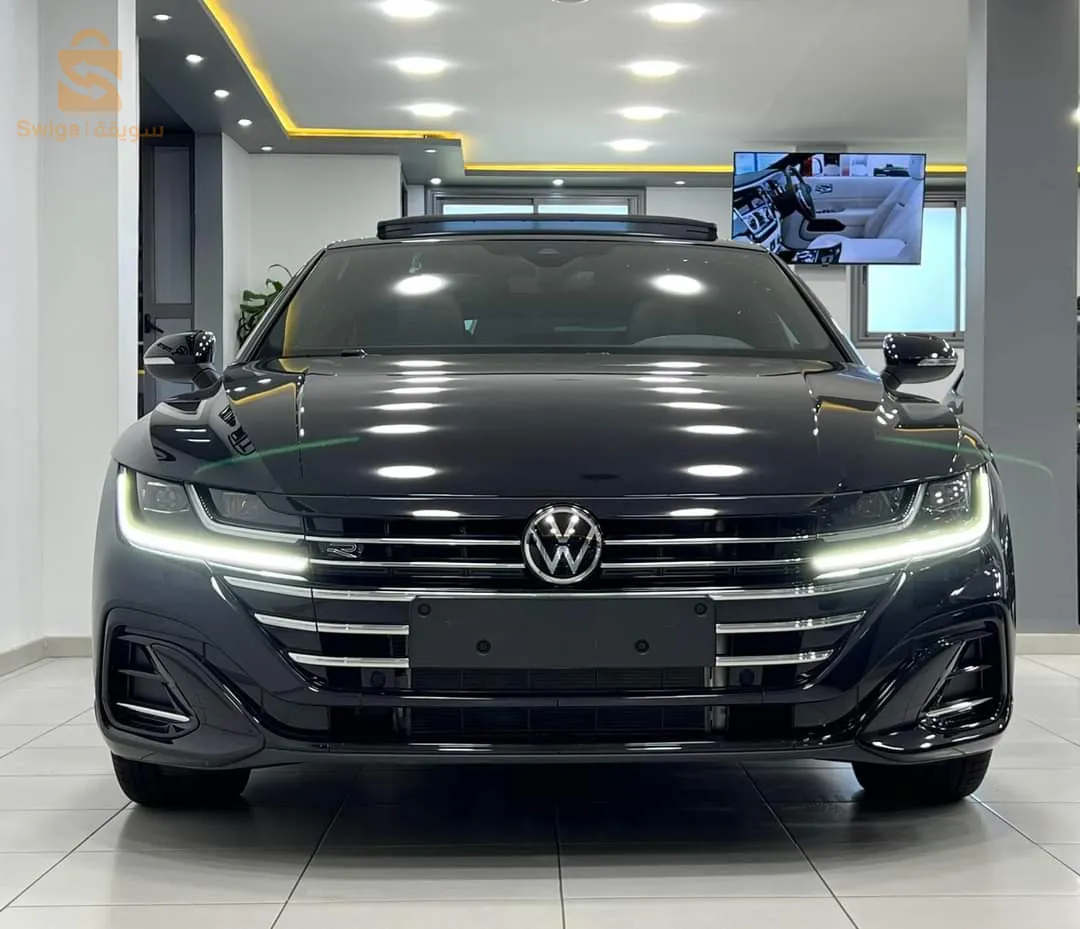 🆕 Volkswagen ARTEON