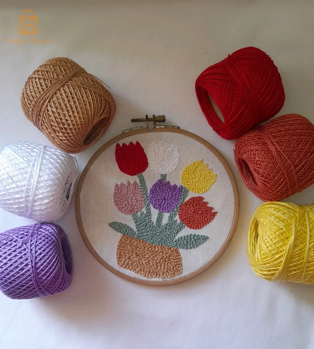 Tniber personnalisé