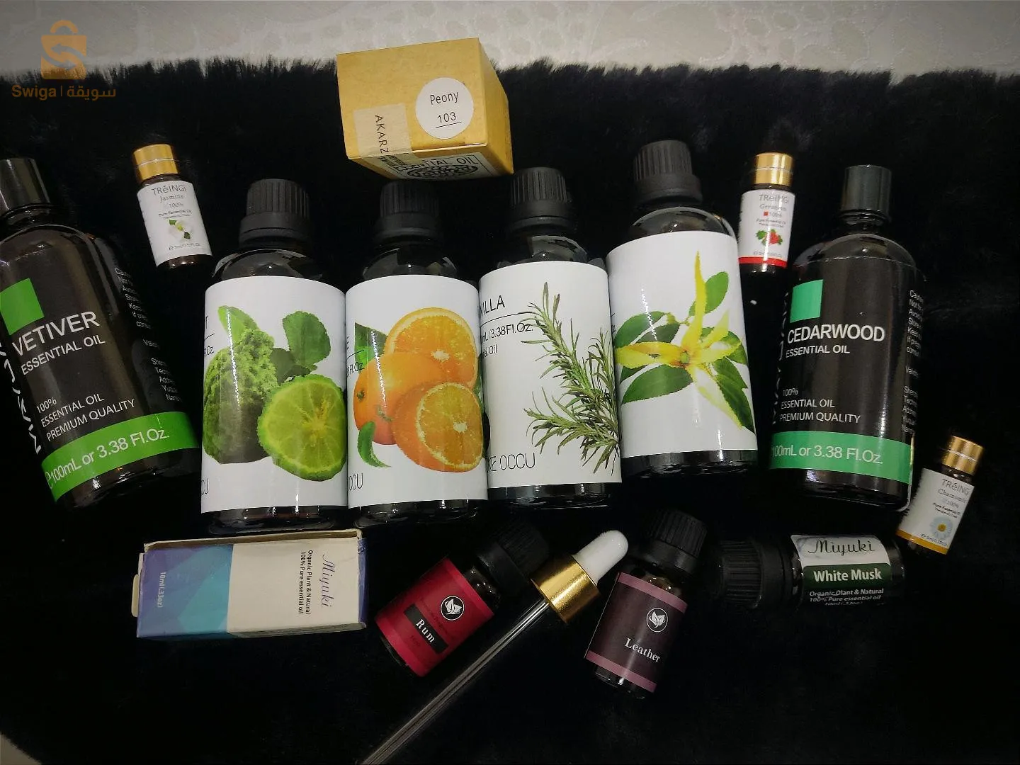 حي اول نوفمبر