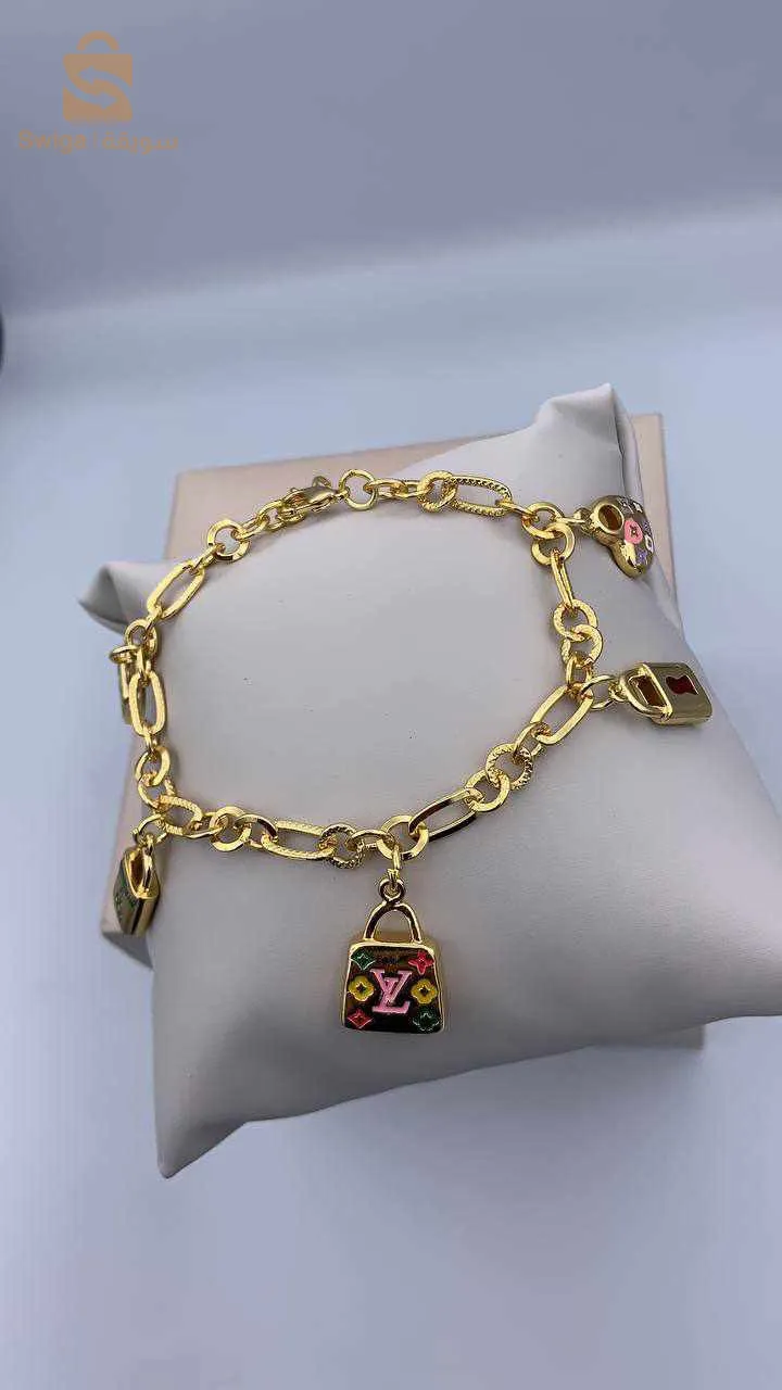 Des accessoires magnifiques et uniques