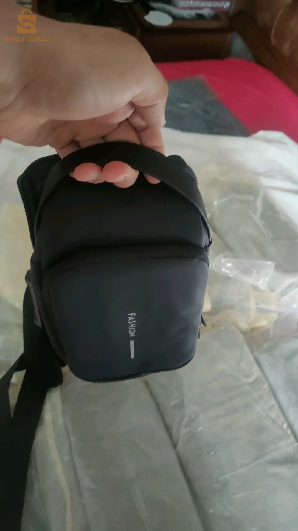 صاكوشة Fashion