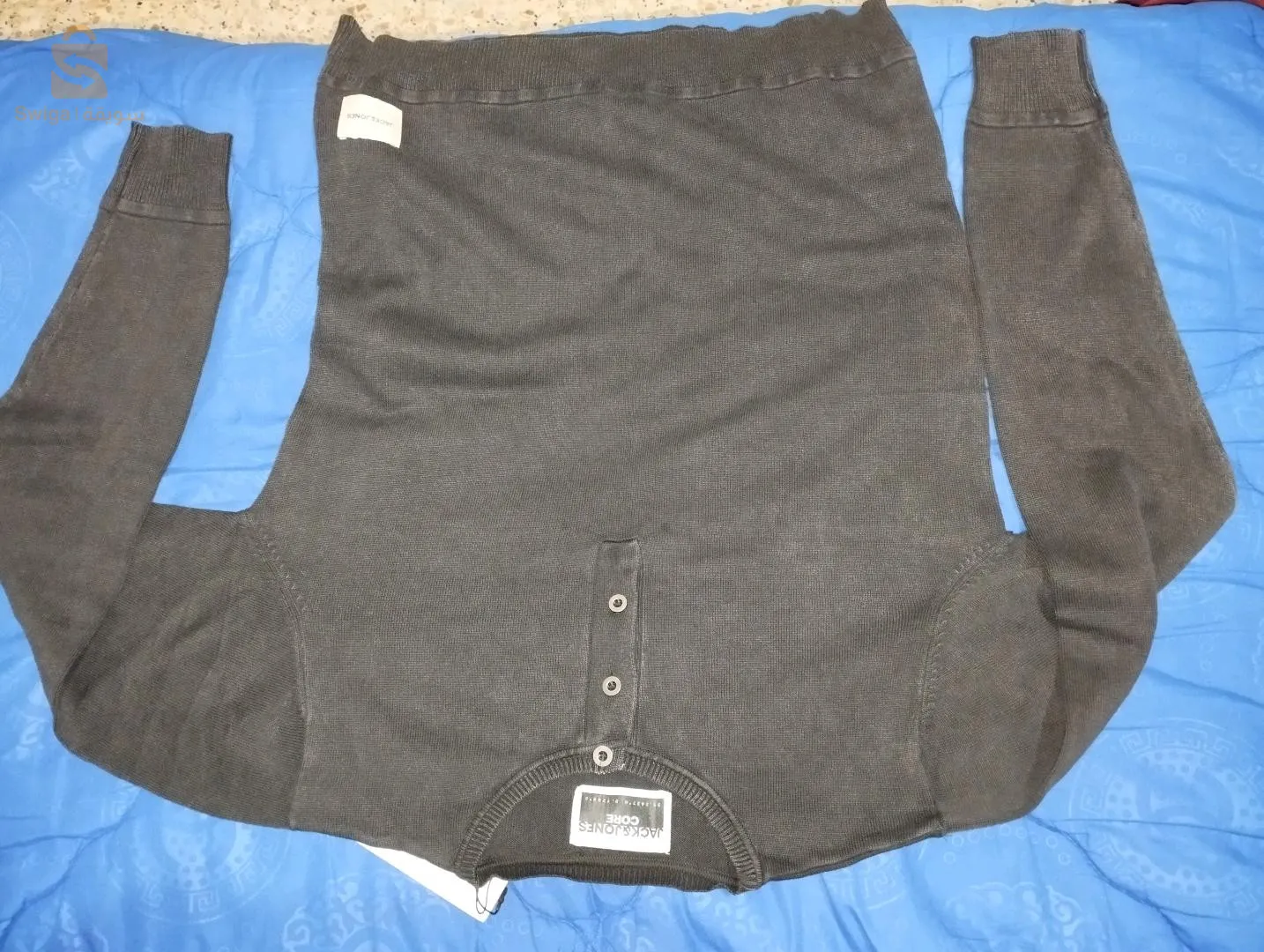 cedar woods/ jack and jones