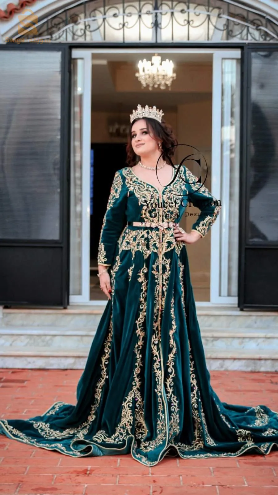 tenues traditionnelles