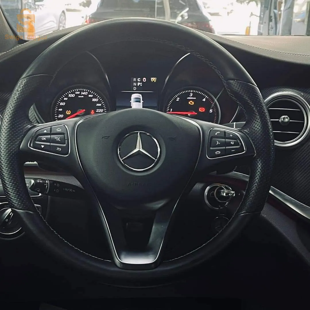 Mercedes  - Classe V