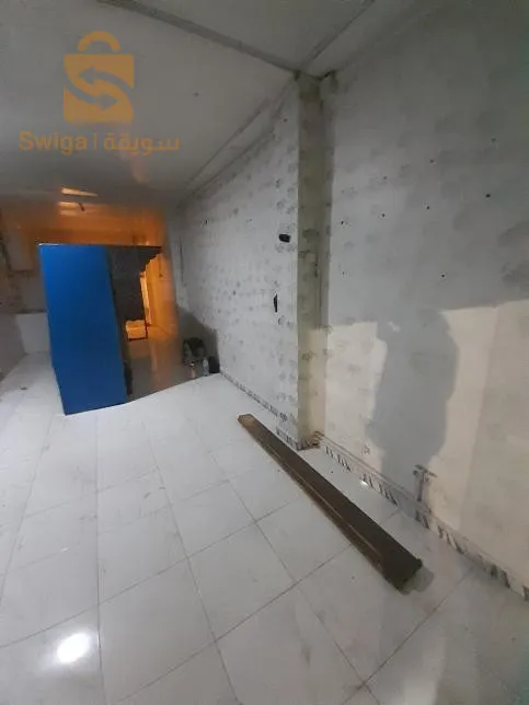 محل للكراء بالابار العاصمة 16