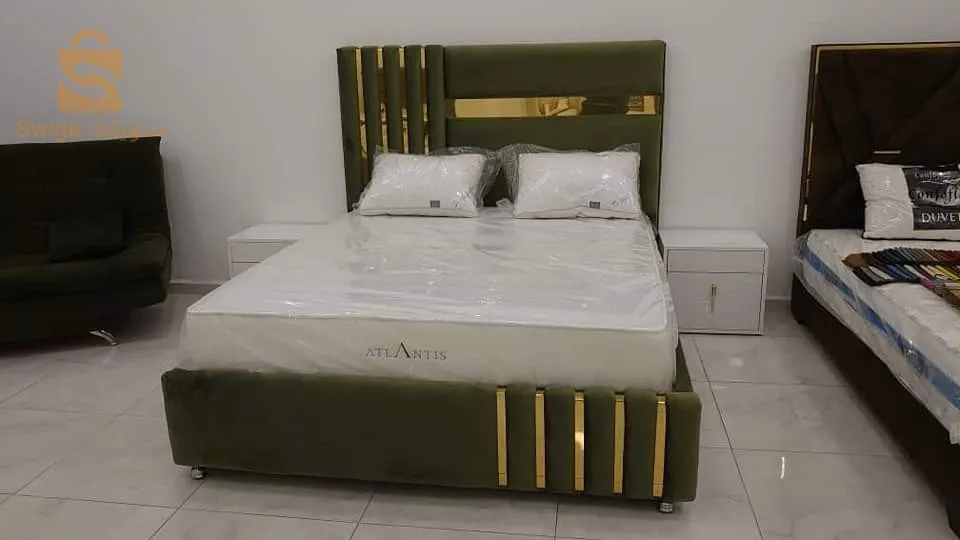 Meublida vous souhaite le bienvenu chez nous