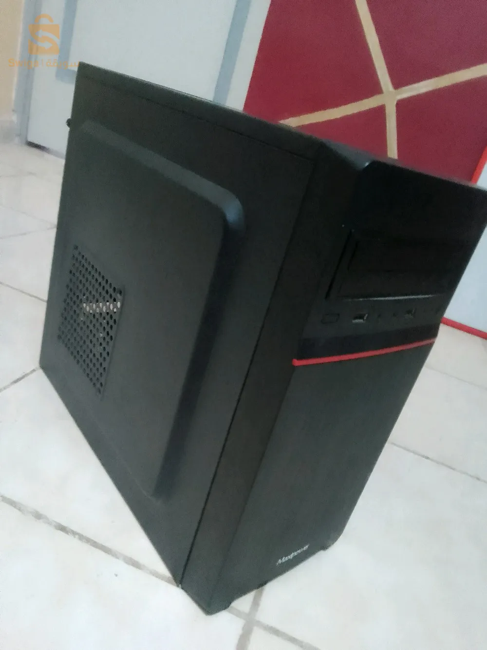 pc maxi power