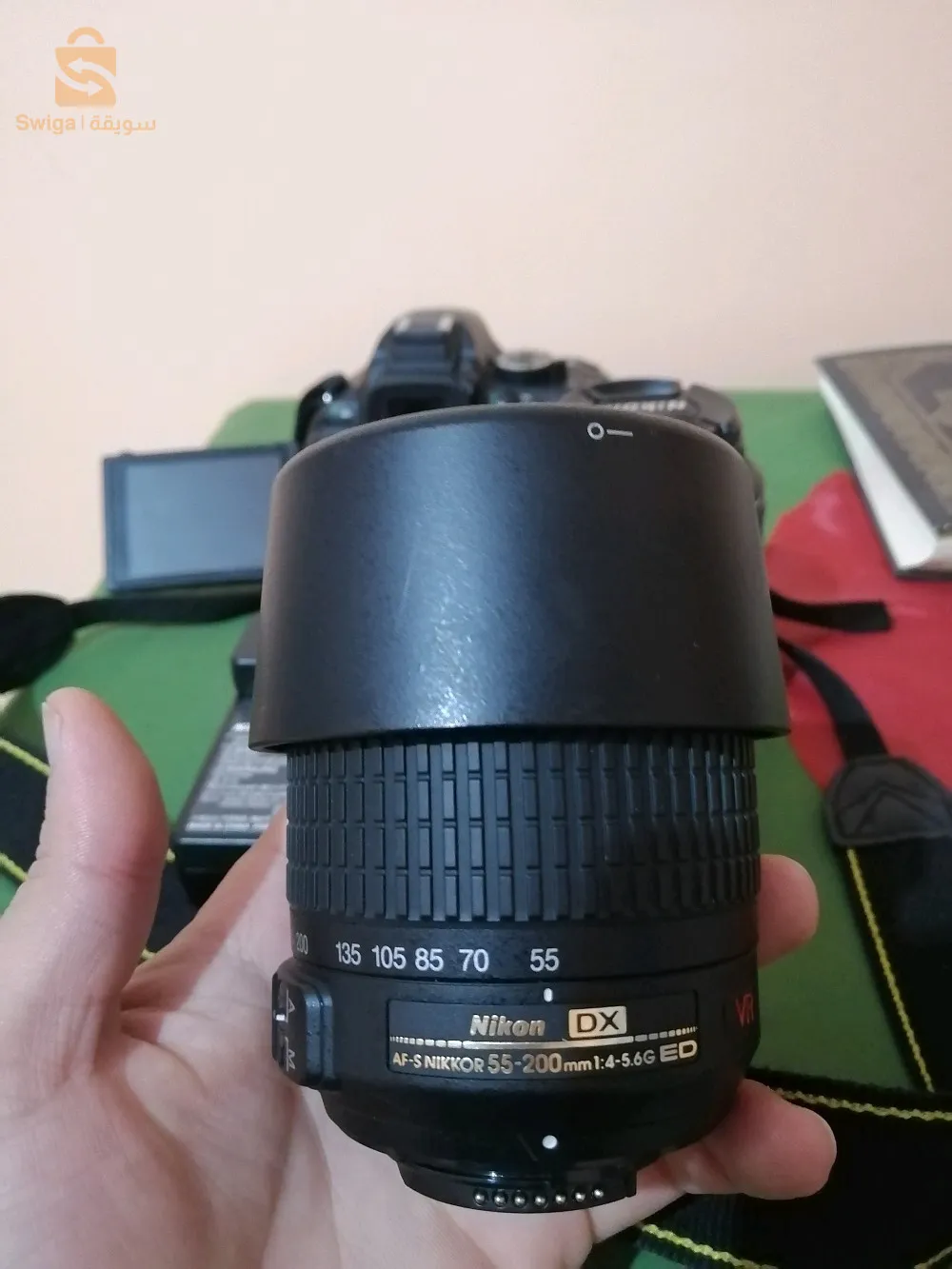 nikon d5200