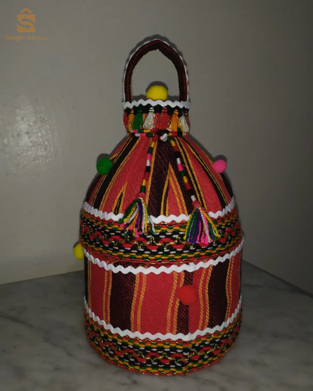 Accessoires Kabyles