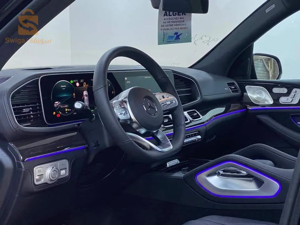 𝐌𝐞𝐫𝐜𝐞𝐝𝐞𝐬-𝐛𝐞𝐧𝐳 𝐆𝐋𝐄 𝟑𝟎𝟎𝐝
