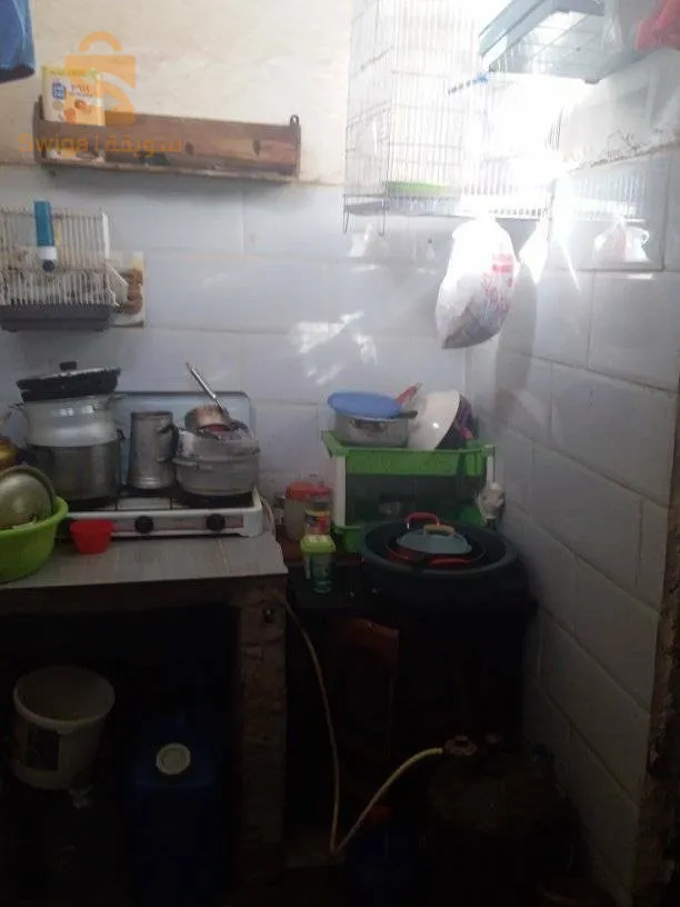 عين البيضاء