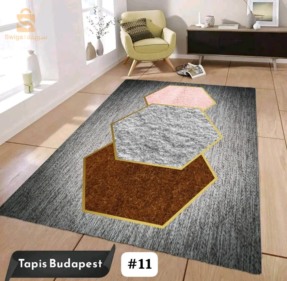 Tapis salon