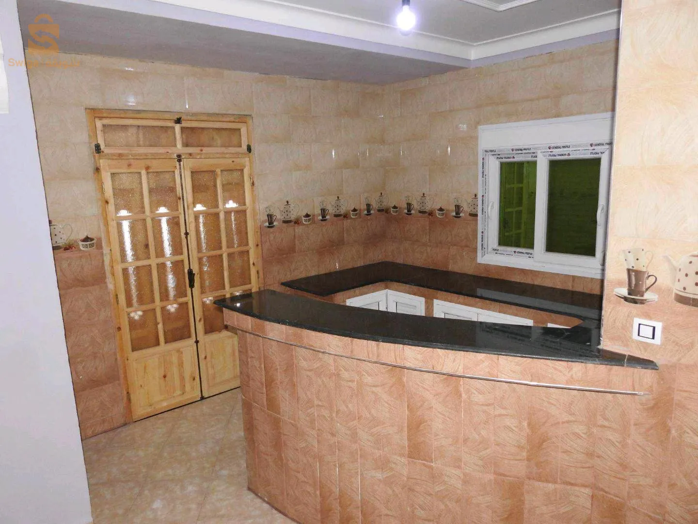 البلج تيبازة