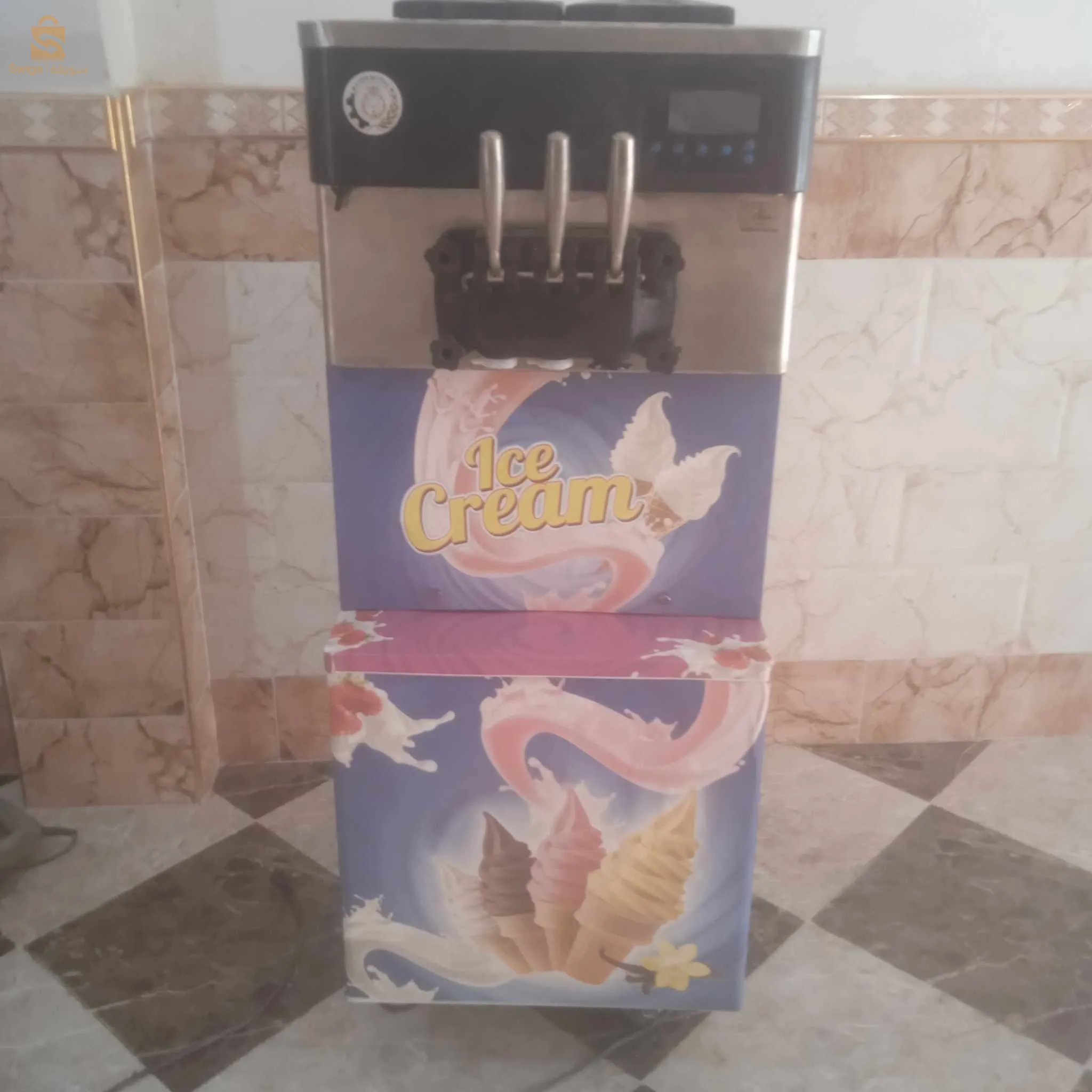 بسكرة  سيدي عقبة