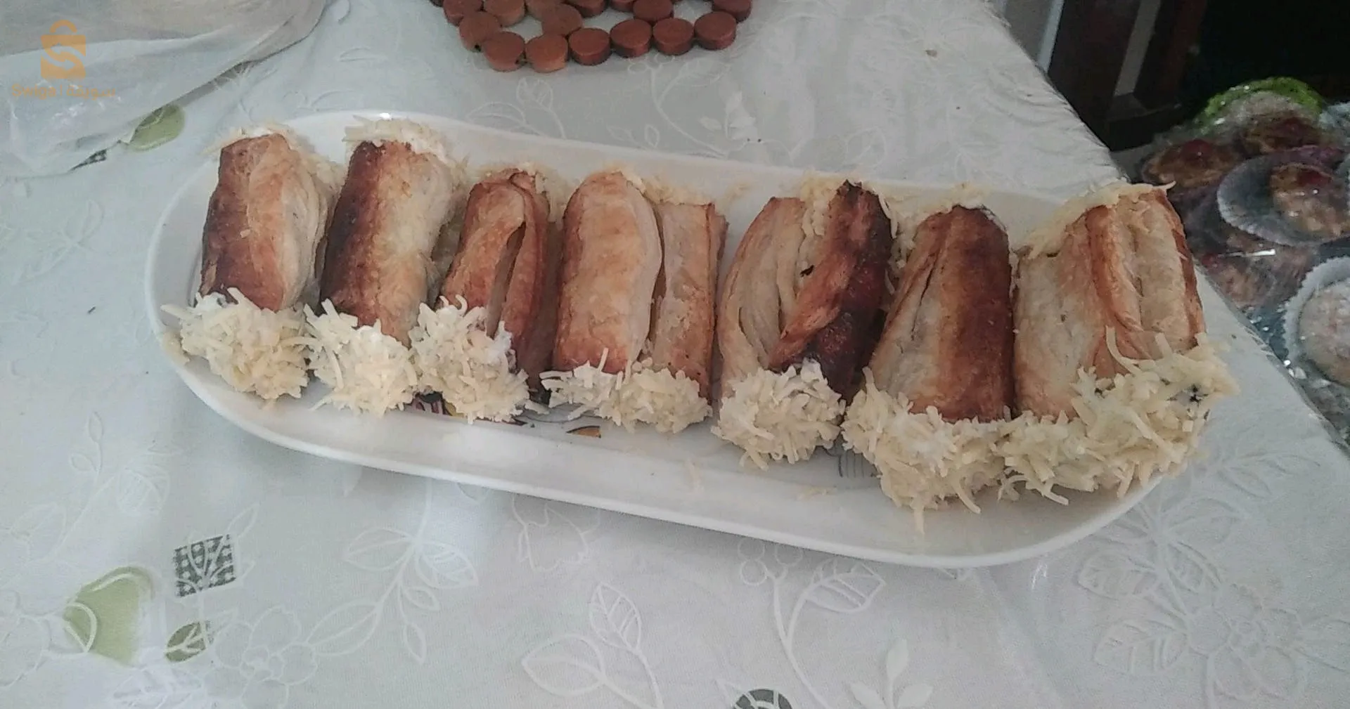 البليدة براكني
