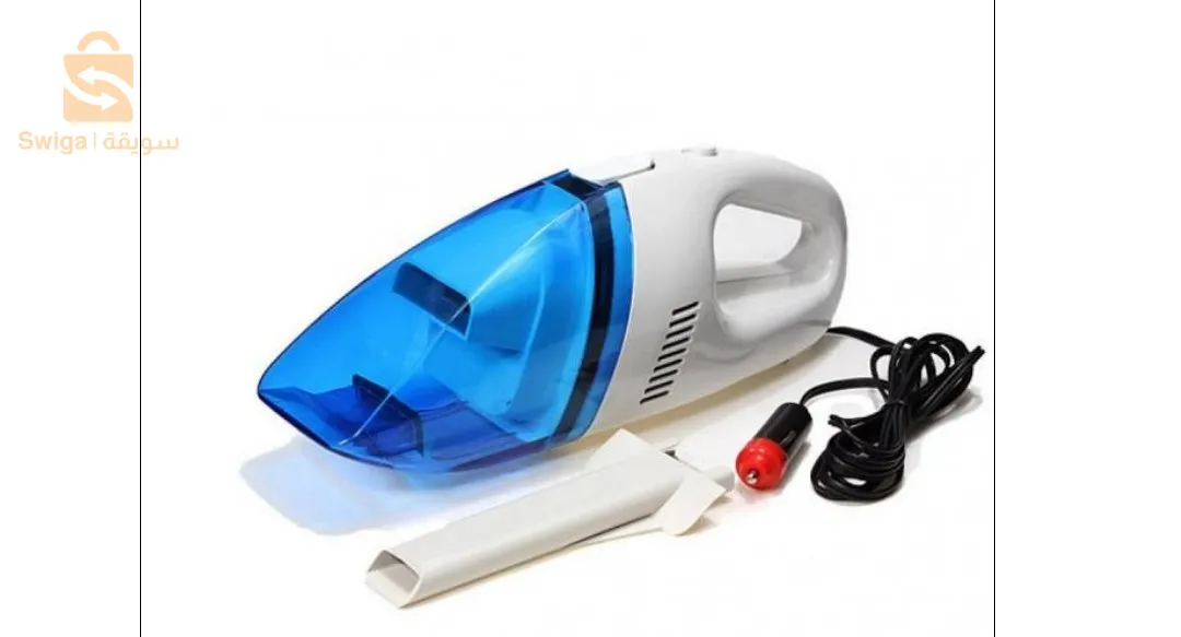 مكنسة كهربائية