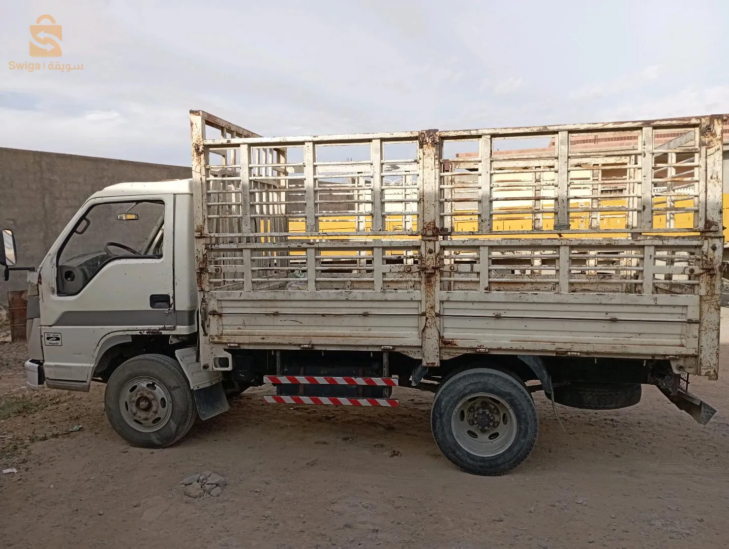 ولاية المسيلة