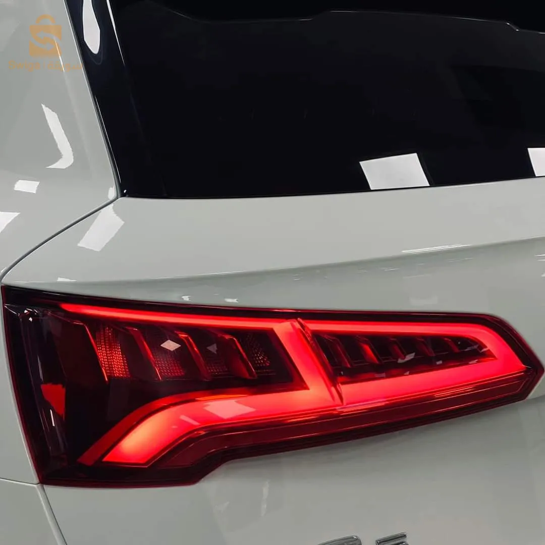 AUDI -Q5