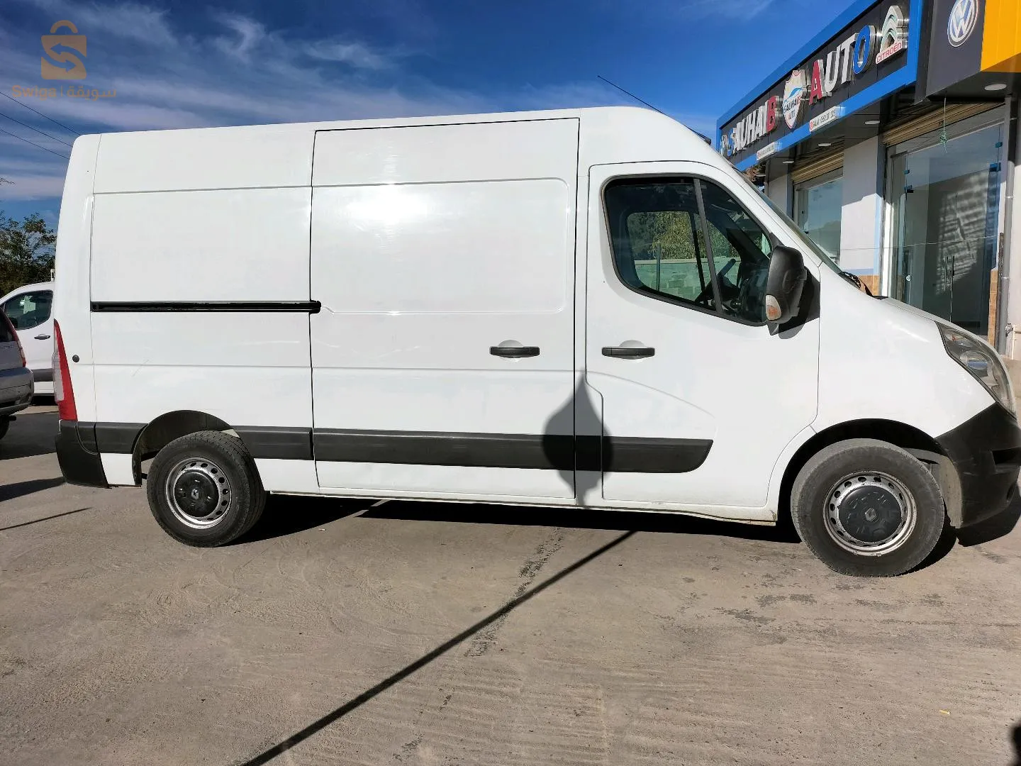 DM AUTO EL EULMA