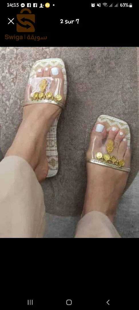 ملابس نسائية