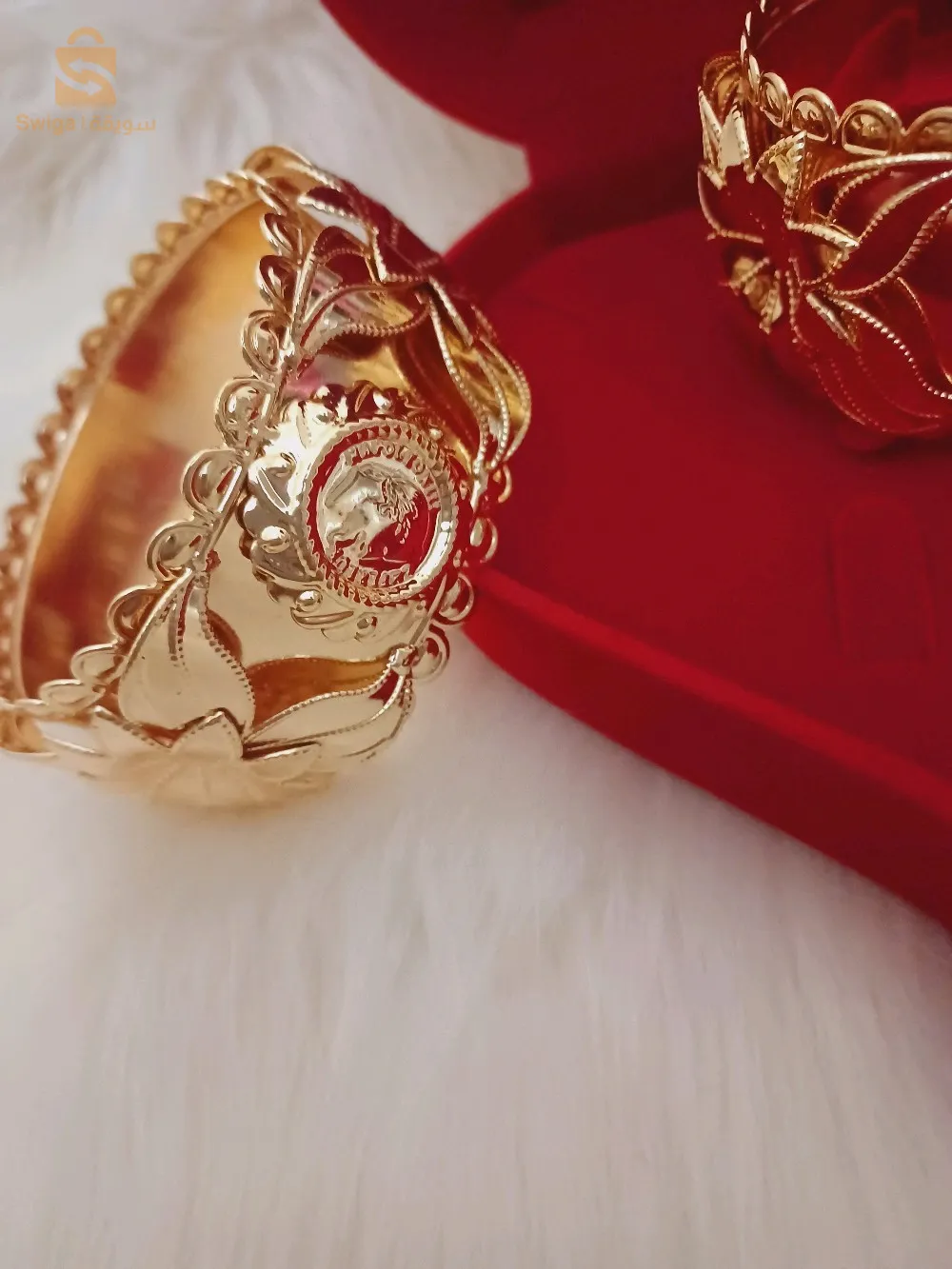 مقايس خشان مشي ذهب