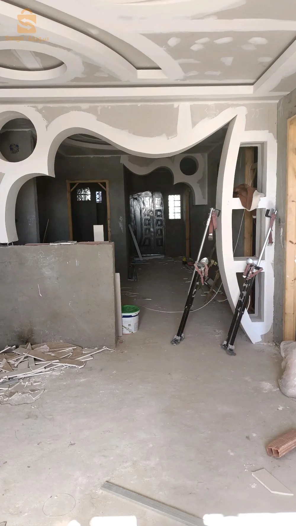 المدية