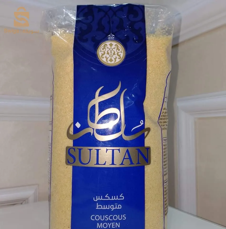 عجائن غذائية بيلا باستا